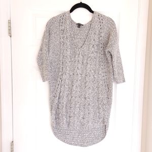 SOLD-Express Knit sweater